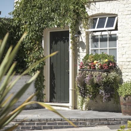 Hare Cottage